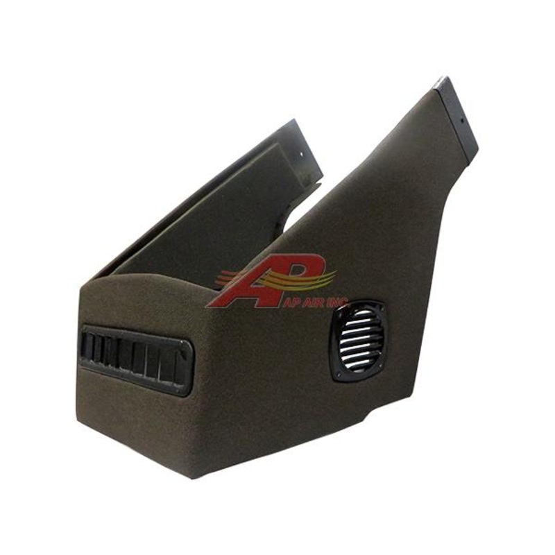 Cowl Kit – Multi Brown for John Deere RE53277
