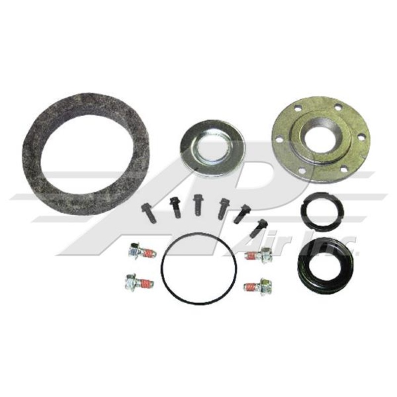 Deluxe Shaft Seal Kit – York for International & Case IH 30-3218791