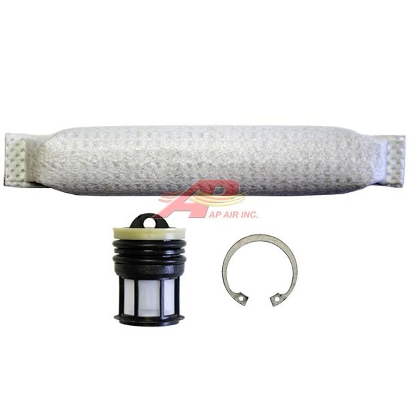 Desiccant Bag for Massey Ferguson 438742M1