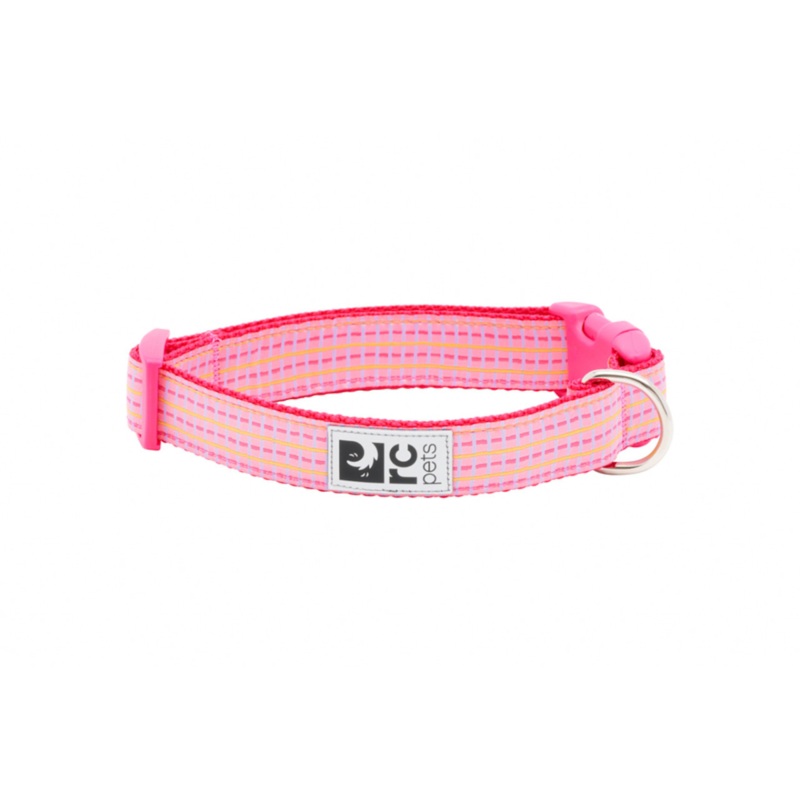 RC PETS Dog Clip Collar, Duchess, S, 3/4/ 9 – 13