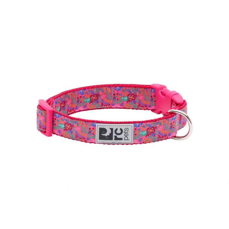 RC PETS Dog Clip Collar, Frida, S, 3/4/ 9 – 13