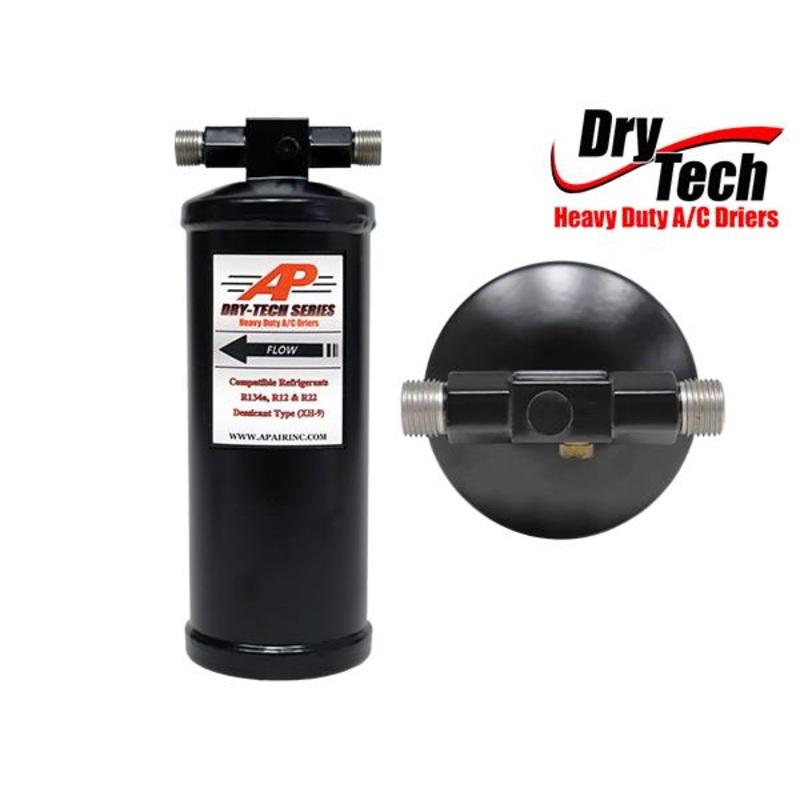 Receiver Drier for JCB & John Deere 141/00826
