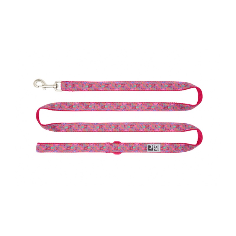 RC PETS Dog Leash, Frida, 3/4×6′