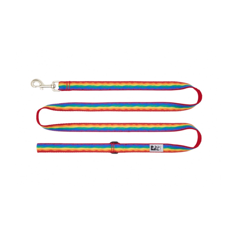 RC PETS Dog Leash, Horizon, 1×6′