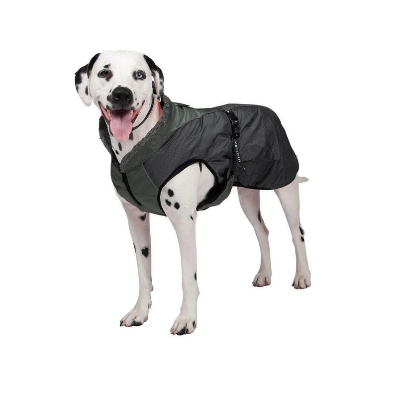 Shedrow K9 Chinook Dog Coat M Chimera