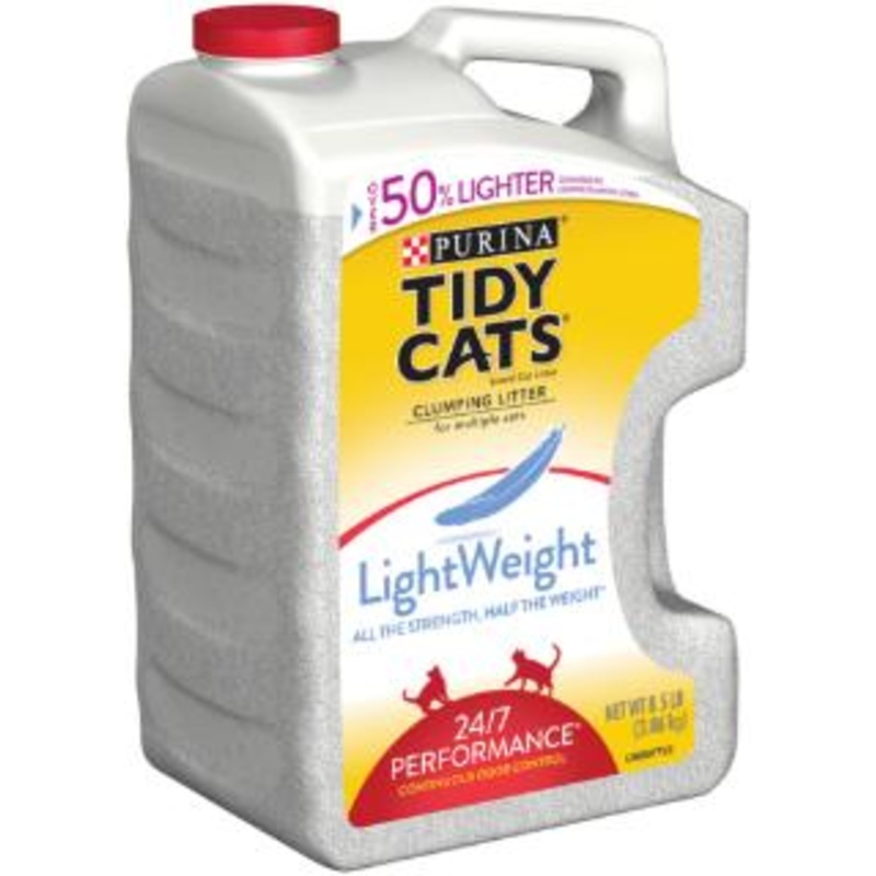 Purina 24/7 Performance Lightweight Litter 8.5lb Jug