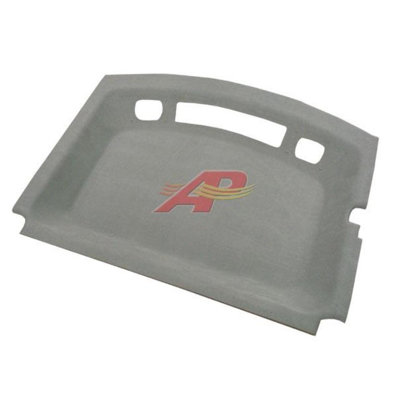 Cab Headliner for Case IH 240873A1 – Gray