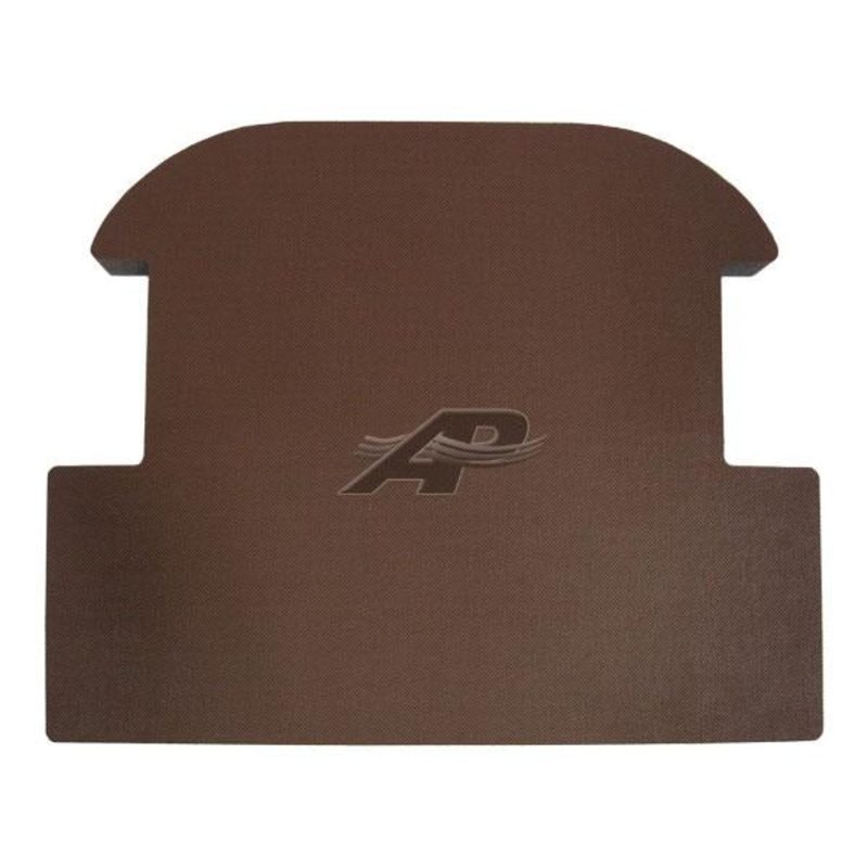 Cab Headliner Hatch Cover for John Deere AL69689 – Brindle Brown