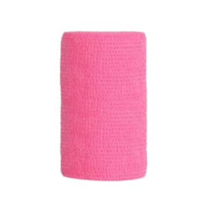CoFlex CoFlex Vet Pink 4 x 5 yards