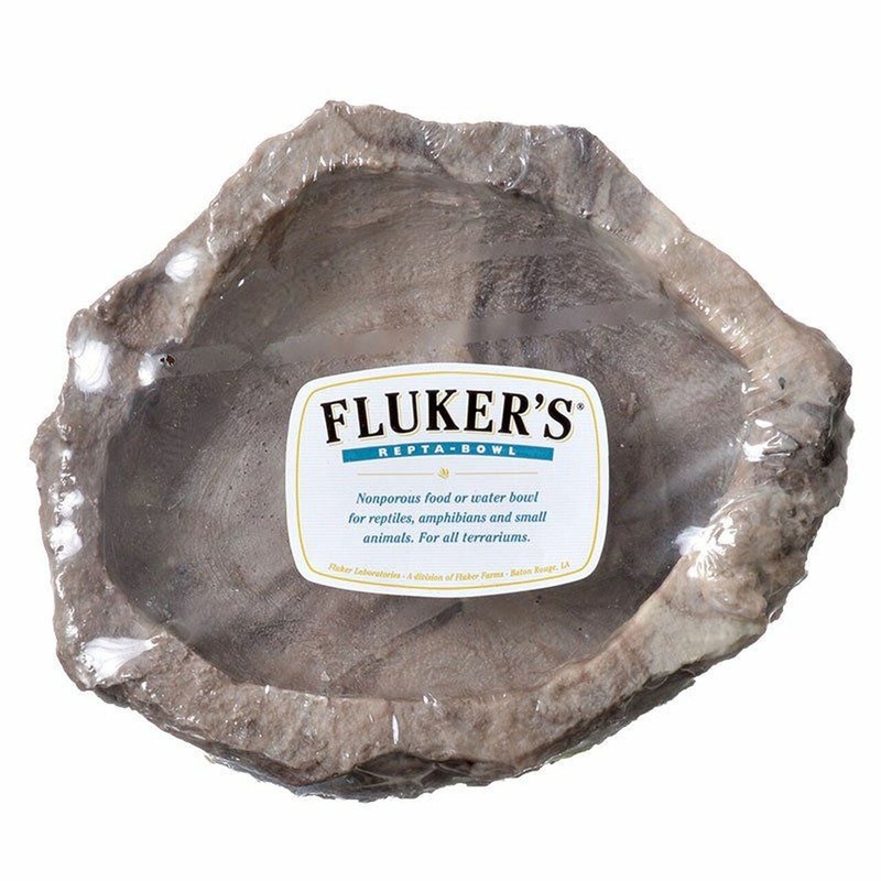 Fluker’s Repta-Bowl Medium