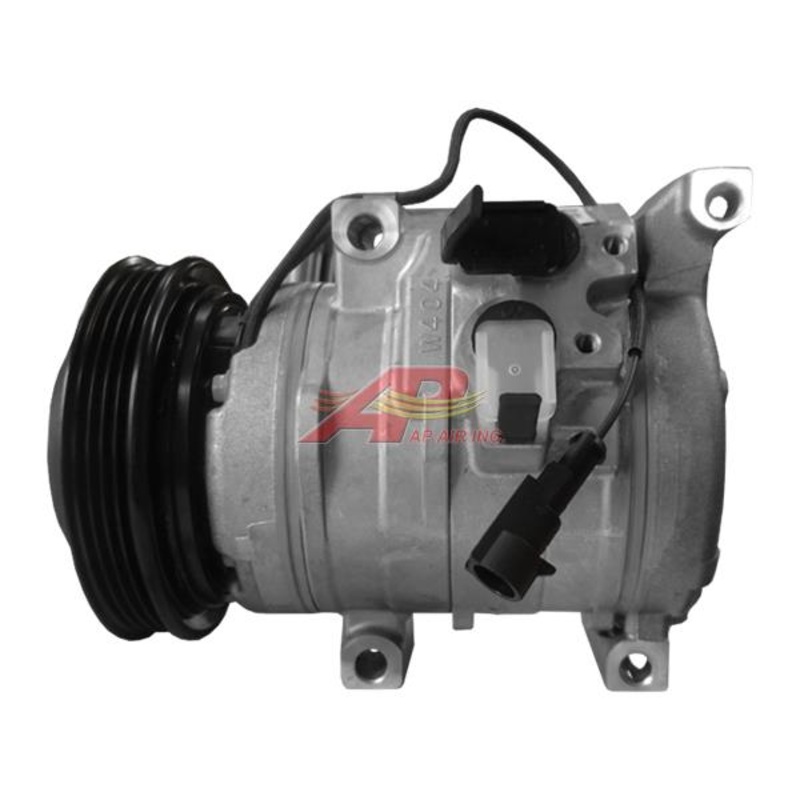 10S15C Compressor for Claas 21894130