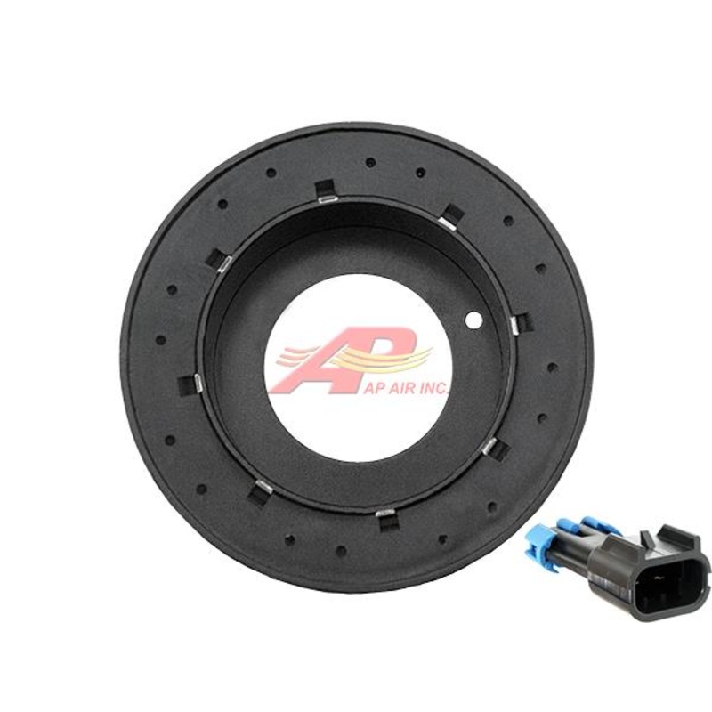12 Volt Coil, 10Sre18C for John Deere