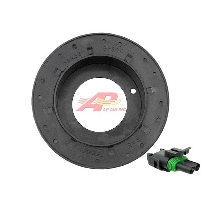 24 Volt Coil, 10PA17C, 10PA15C for Komatsu & John Deere AT163872