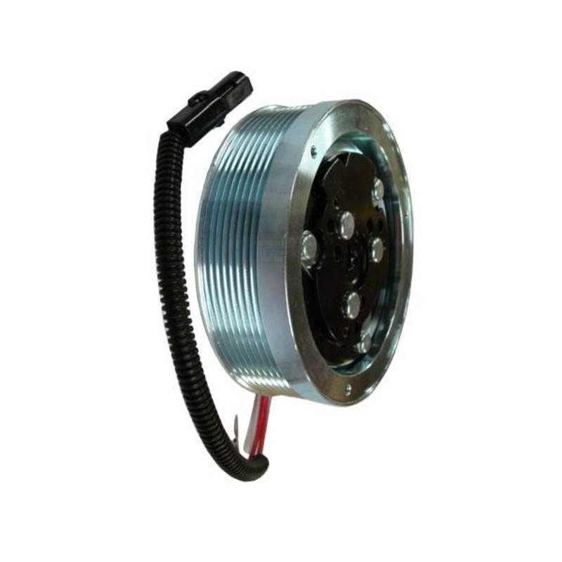 Clutch – 24V for Caterpillar