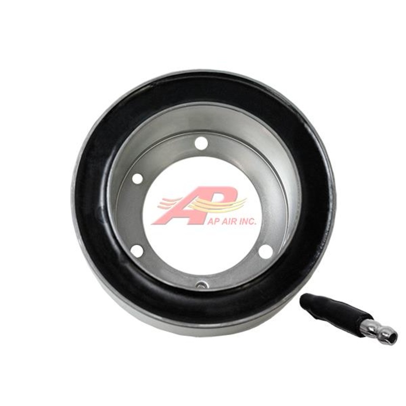Clutch Coil – Sanden for Agco/Allis & Ford/New Holland 72215922