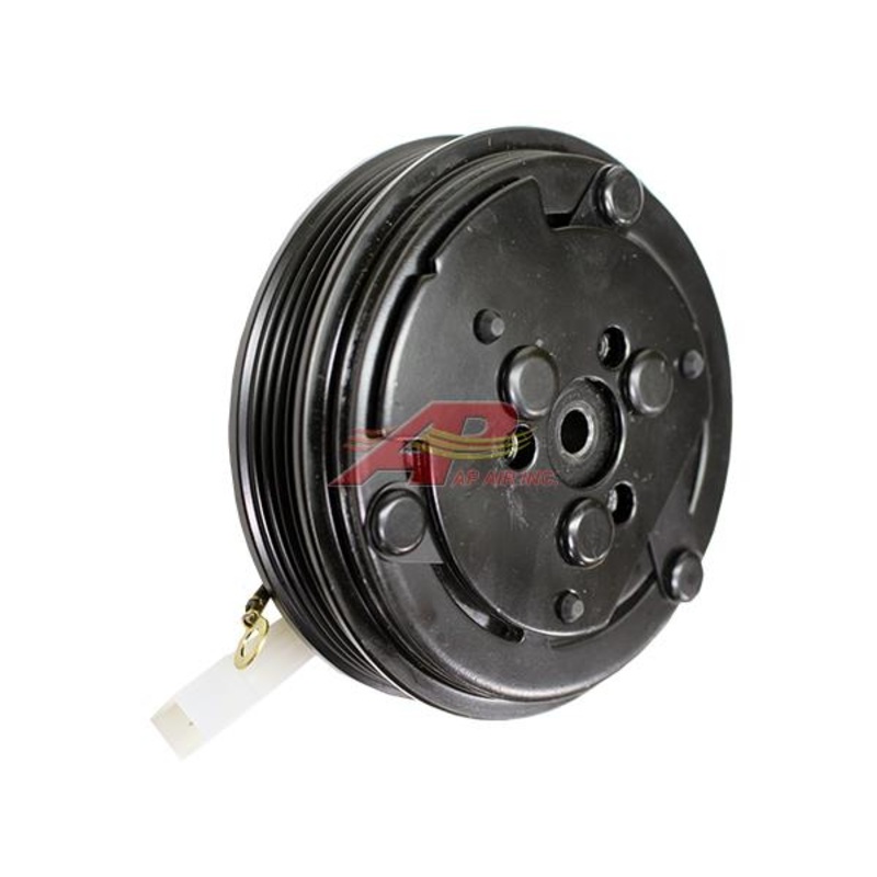 Clutch Splined Shaft for Case IH & Ford/New Holland