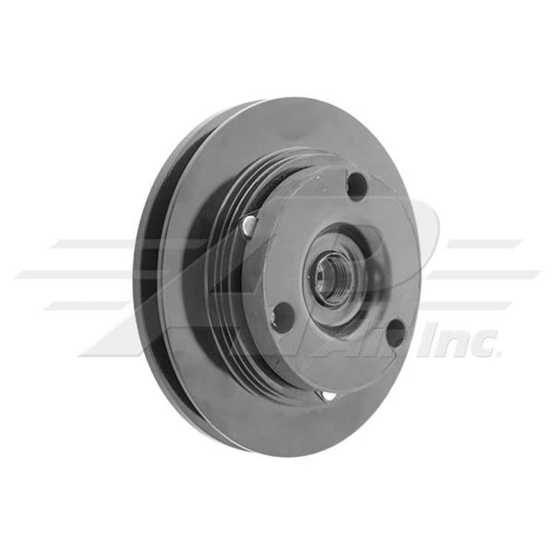 Clutch Without Coil – A6 for Massey Ferguson & Case IH 1056272M91