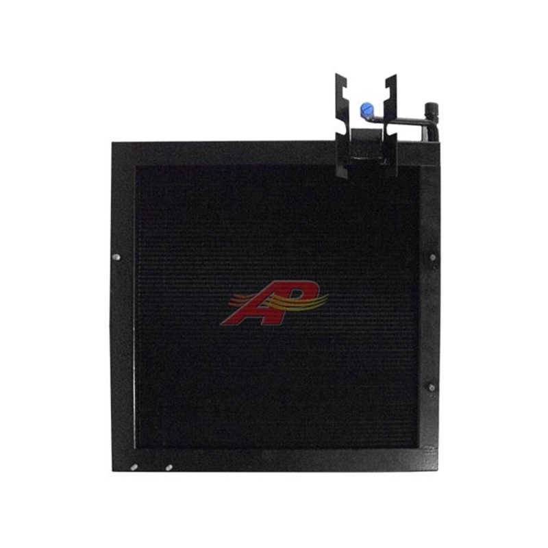 Condenser for Claas 7700073272