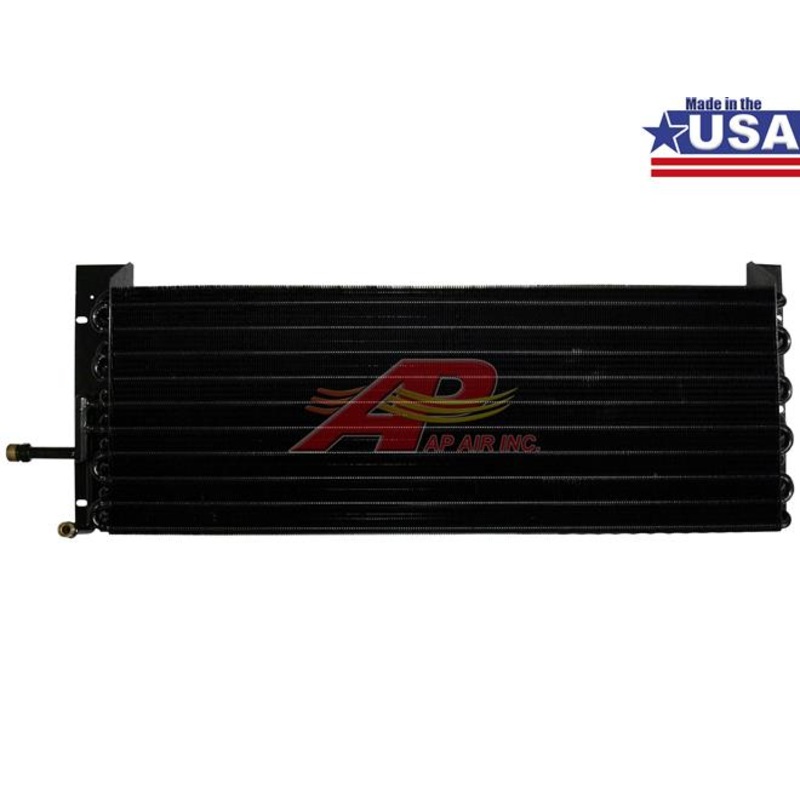 Condenser for Claas & Ford/New Holland 621.106.0