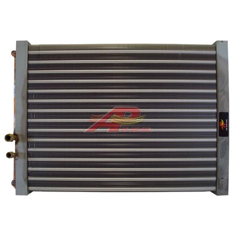 Condenser for Ford/New Holland & Hesston/Fiat 5166770
