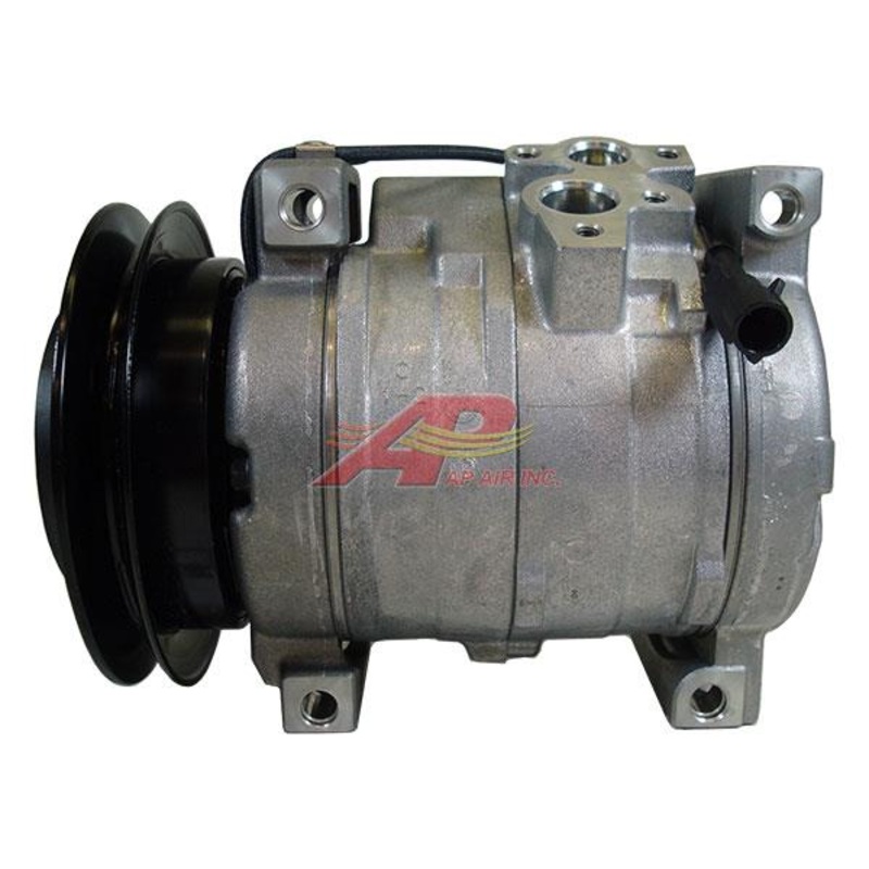 Denso Aftermarket Version 10S15C for Fendt G117.551.020.100