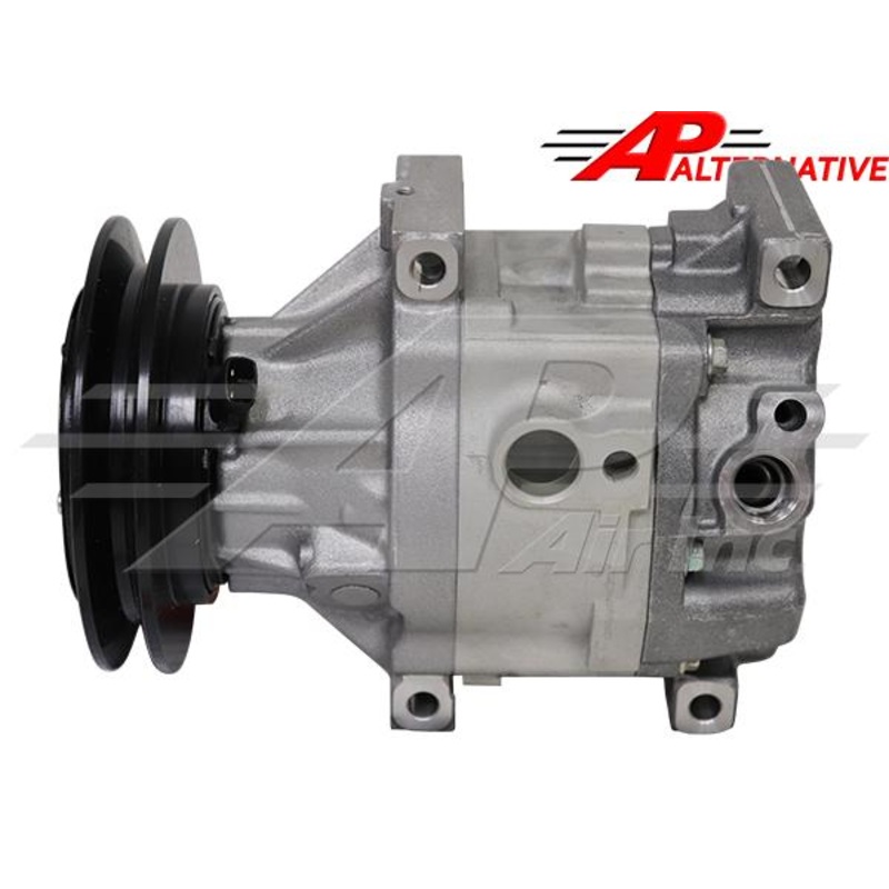 Denso Aftermarket Version Scs06 With Single Groove Clutch for Kubota