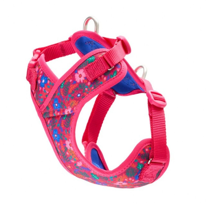 RC Pets Petite Explorer Harness XXS Frida