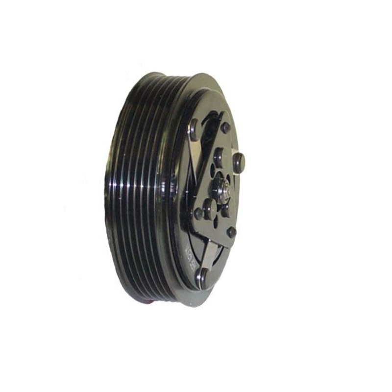 Sanden Air Conditioning Compressor Clutch for New Holland 82008823 – SD7H15