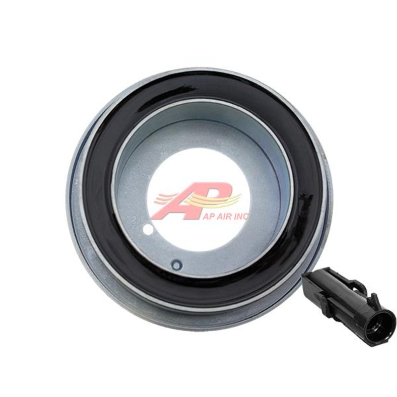 Sanden Air Conditioning Compressor Coil for Case IH – Sanden