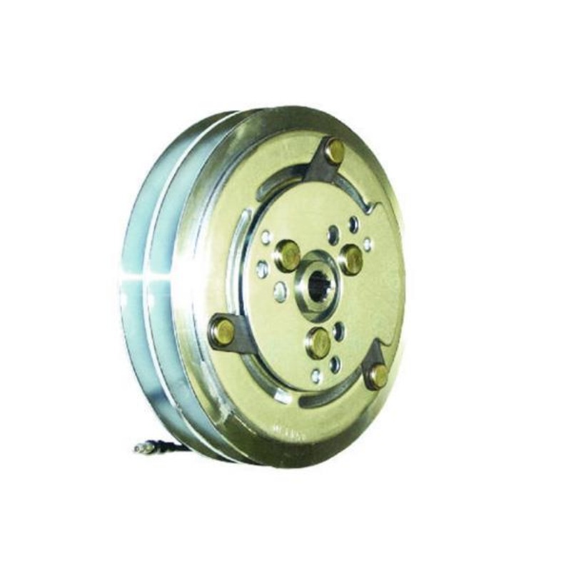 Sanden Clutch, 5.98 Diameter 2 Groove for Deutz & Agco/Allis 4327654