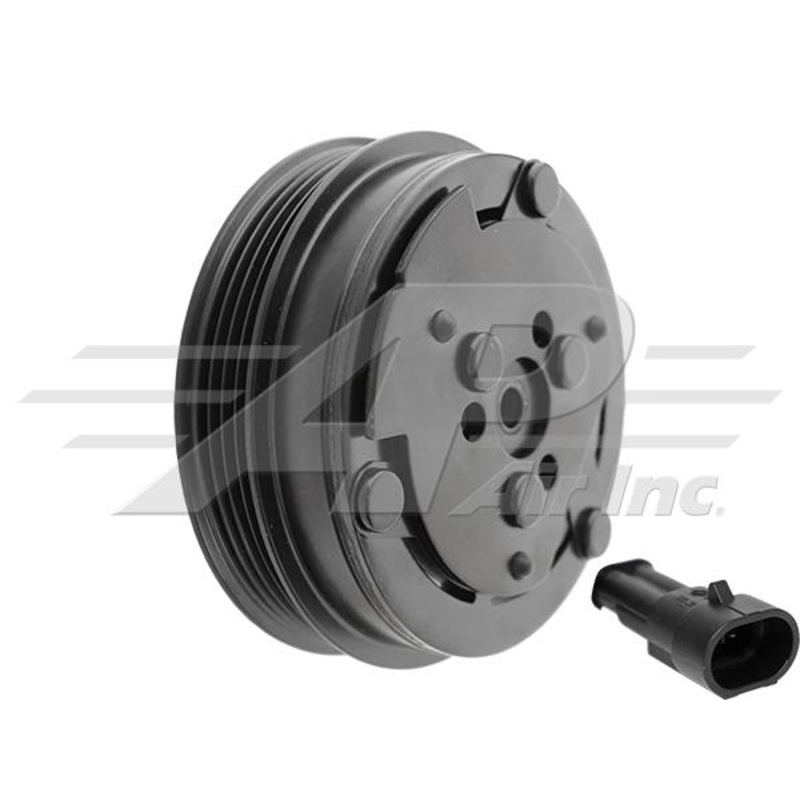 Sanden Clutch for Case IH & Ford/New Holland 47808999