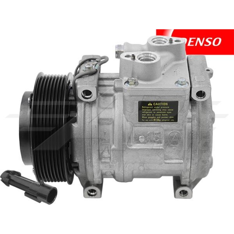Denso Air Conditioning Compressor 10PA15C for John Deere AL176858