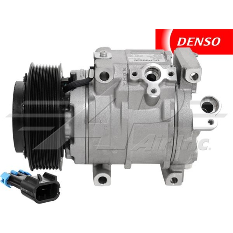 Denso Air Conditioning Compressor 10SRE18C for John Deere RE284680