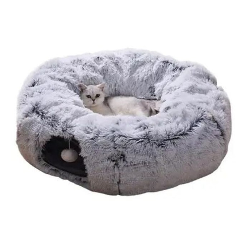PetPals Khione Cat Tunnel