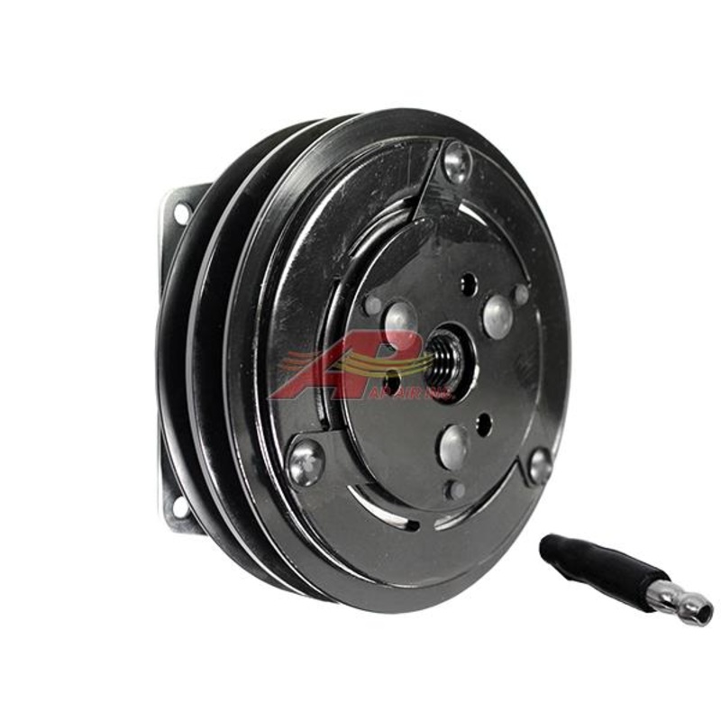 York Air Conditioning Compressor Clutch for Ford, International, John Deere, White