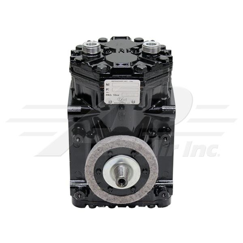 York Heavy-Duty Tcci, Right Rotolock for Ford/New Holland & International