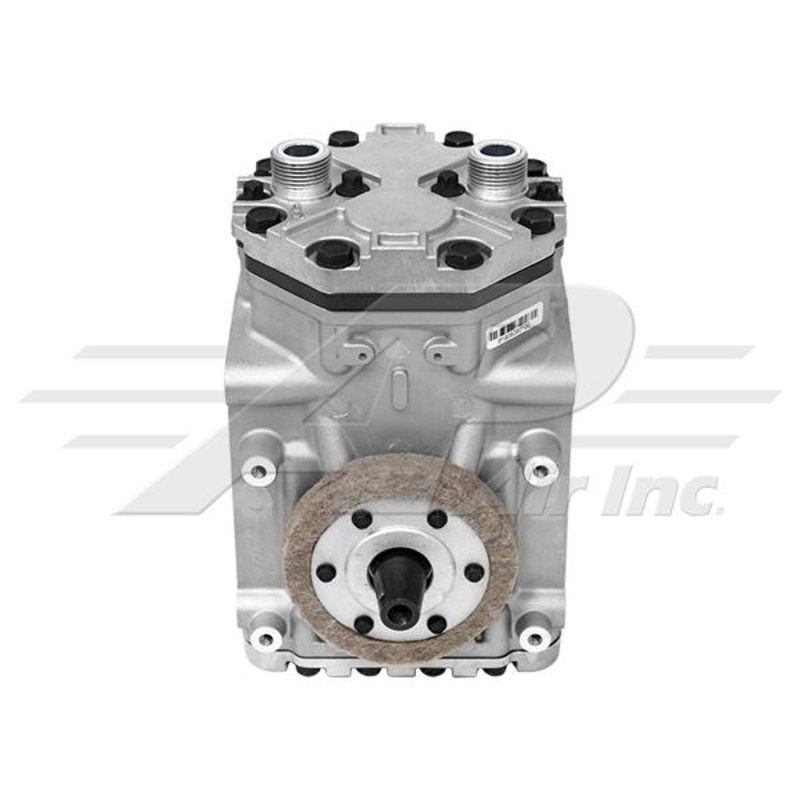York Valeo Version, Left Rotolock for Case IH & International