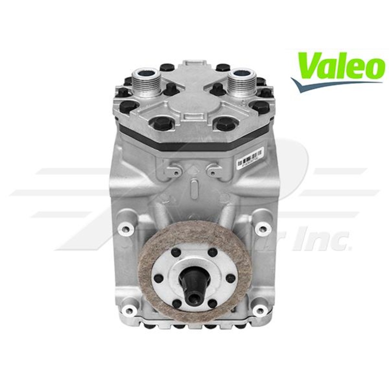 York Valeo Version, Right Rotolock for Ford/New Holland & International
