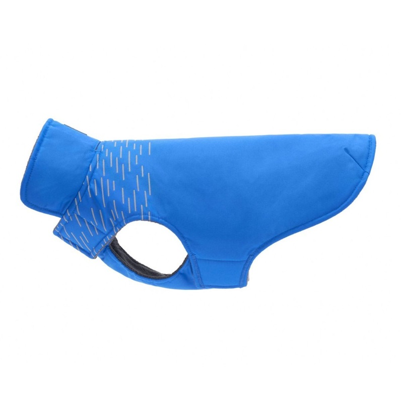 RC Pet Cascade Dog Coat Size 24 Sapphire