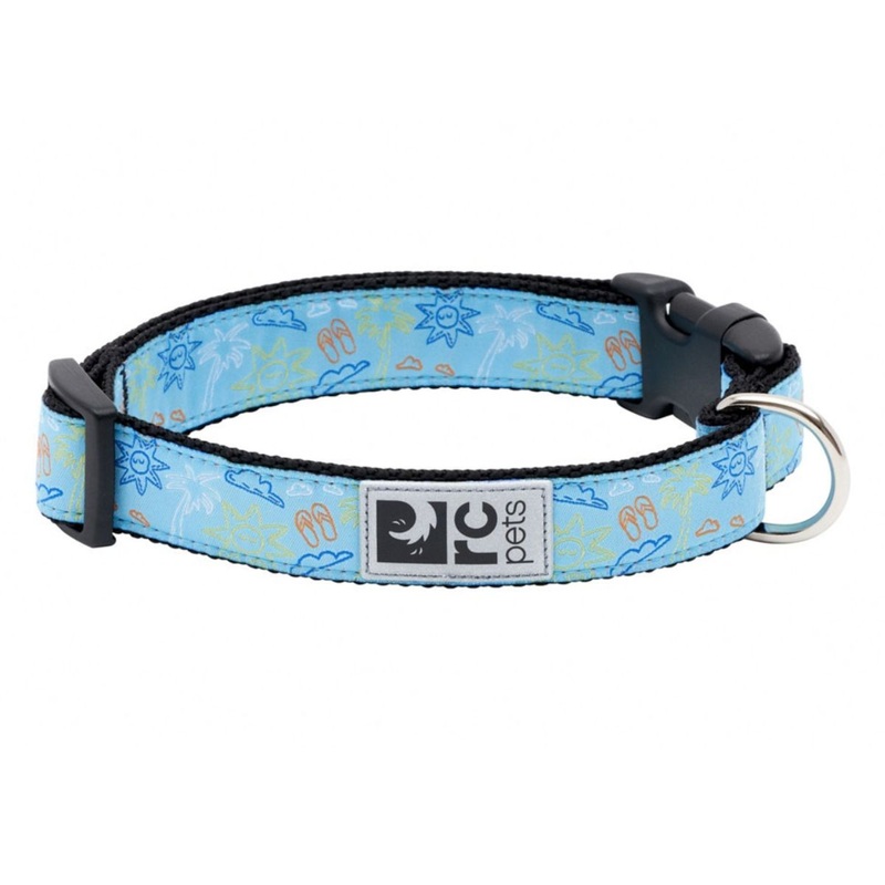 RC Pets Collar Small 3/4 BoardShorts