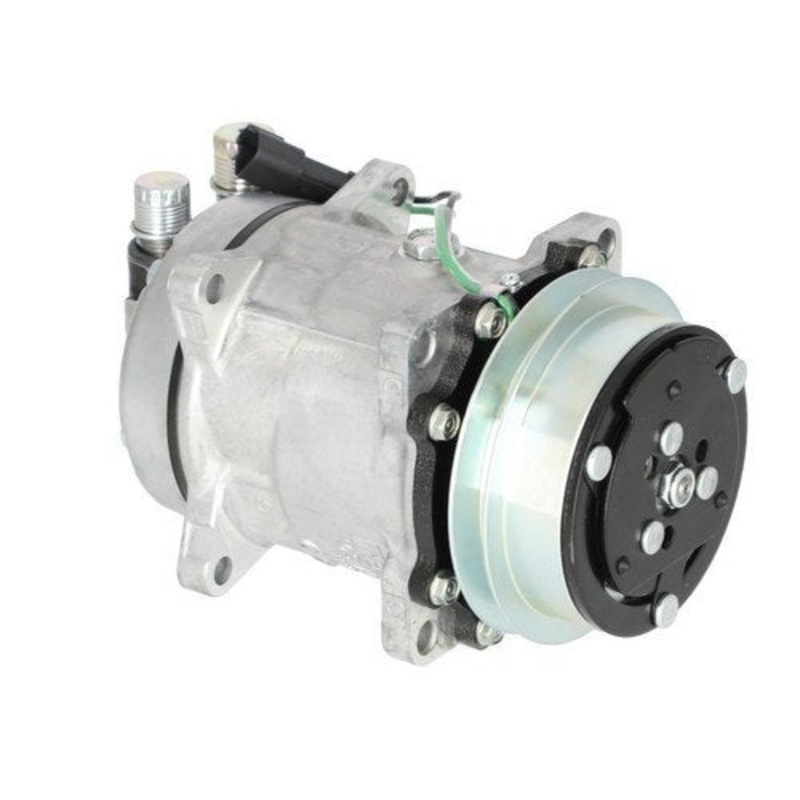 Sanden Air Conditioning Compressor SD5H11 for Bobcat 7023583