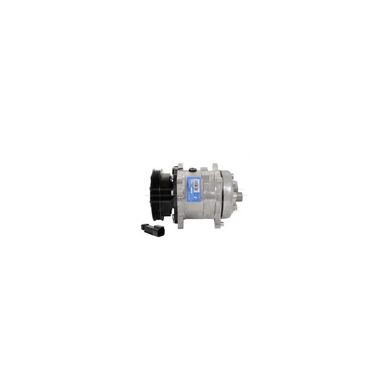 Sanden Air Conditioning Compressor SD5H11 for Bobcat 7023585