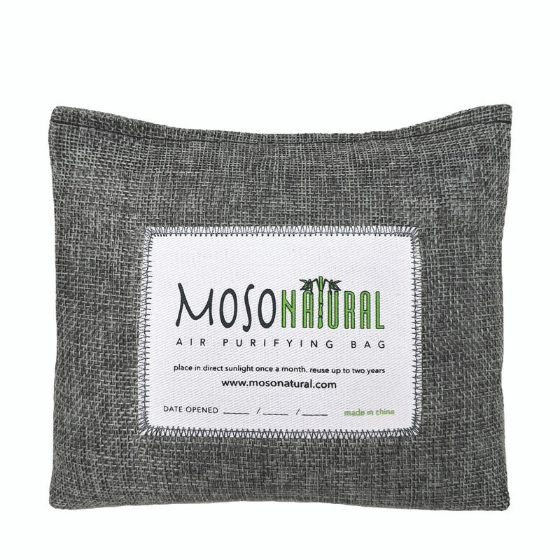Moso Natural Car Air Purifying Bag 300g