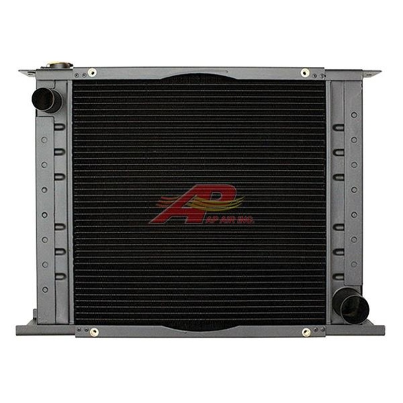 Radiator for Case IH 379022A1