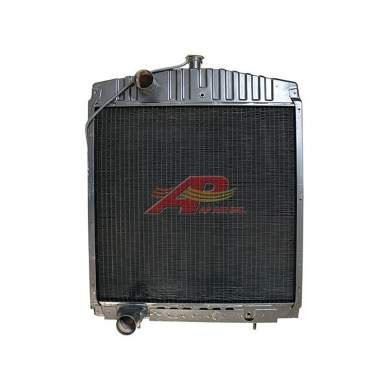 Radiator for Case IH A147139