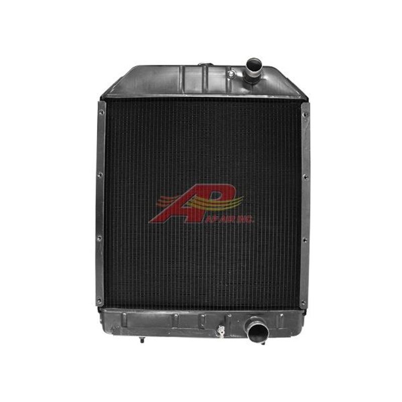 Radiator for Case IH A171652