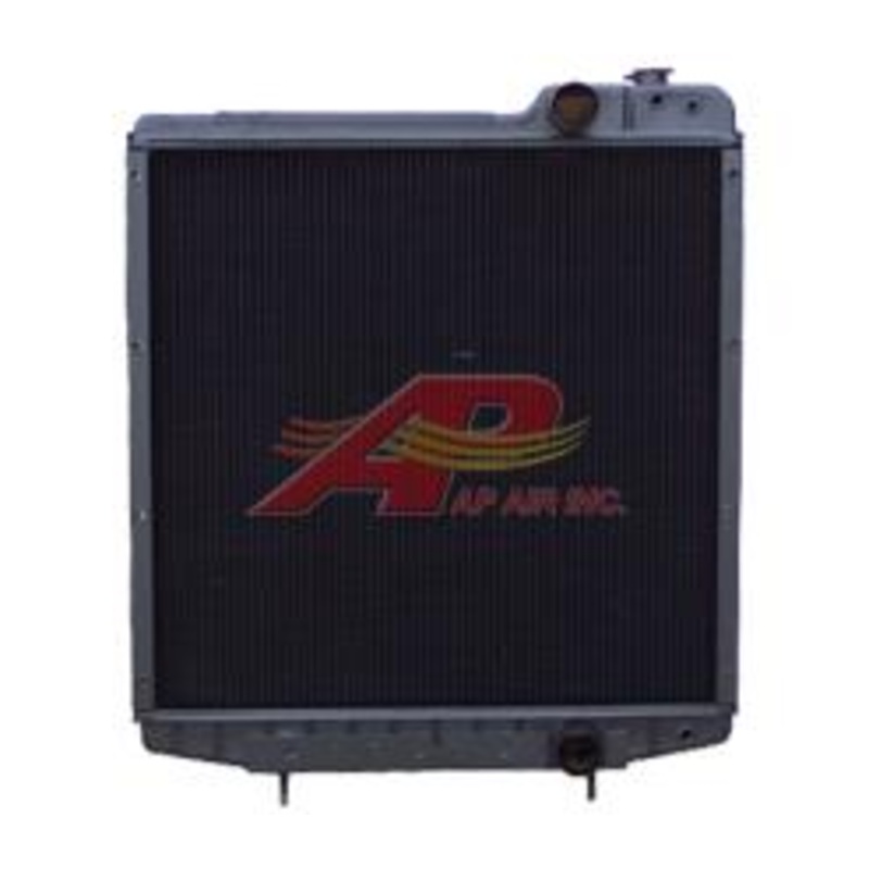 Radiator for Case IH A190663 – 7 Row Heavy-Duty