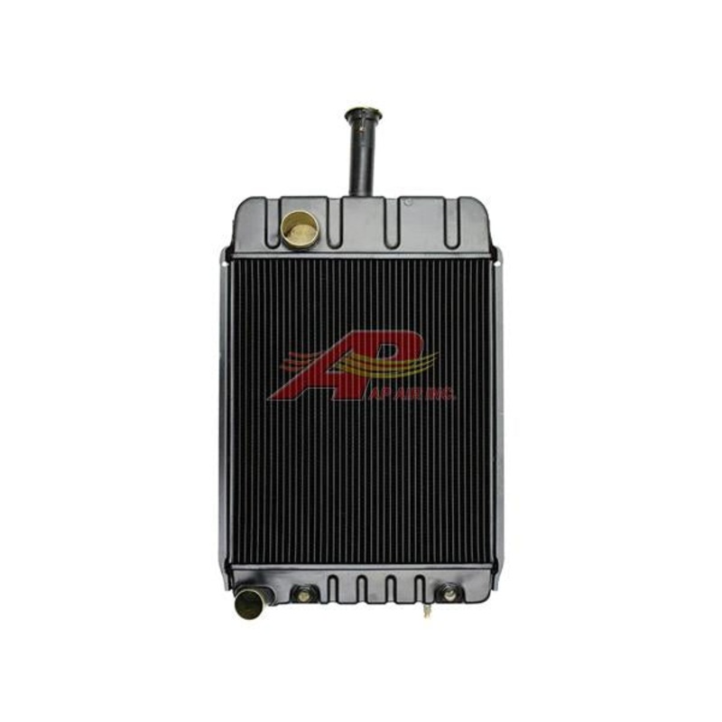 Radiator for Case IH A24292