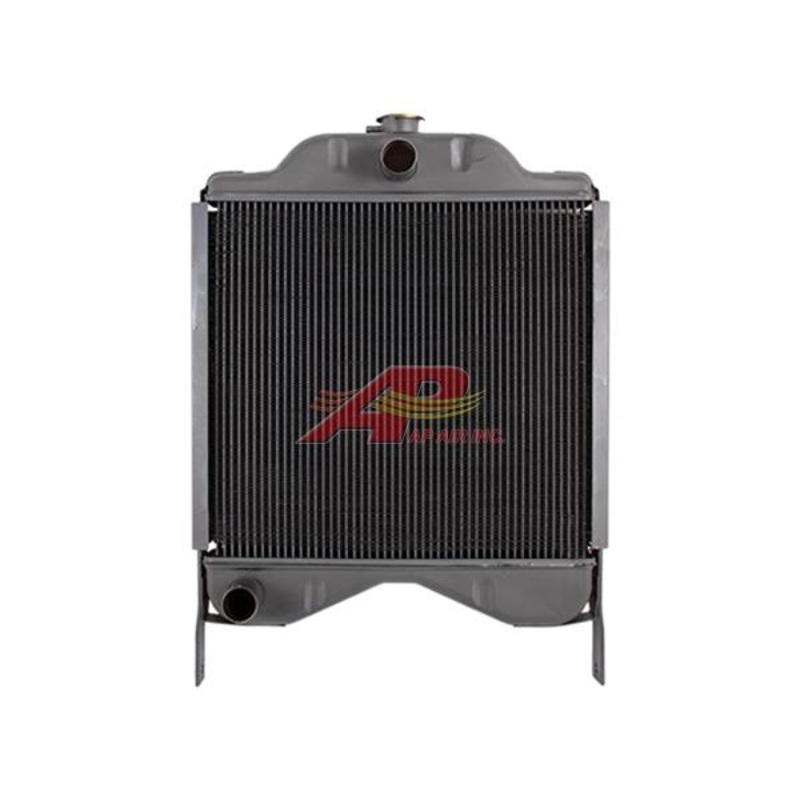Radiator for Case IH K262827