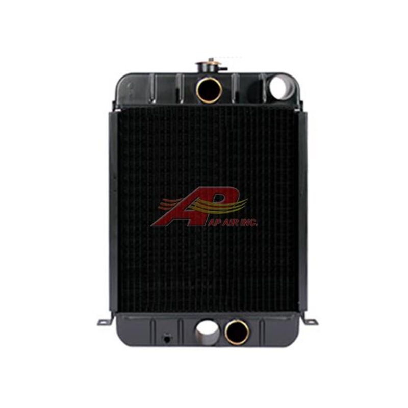 Radiator for Case IH K922737